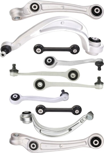 Styresett, hjuloppheng RIDEX 2905L0006