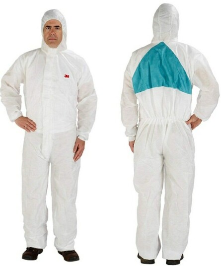3m™ vernedress 4520 xl 3m™ vernedress 4520 xl