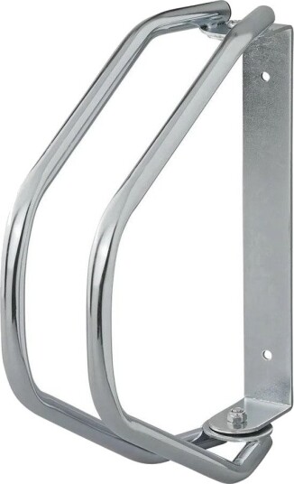 Sykkelholder ProPlus Sykkelstativ for vegg justerbart 29 x 34 cm