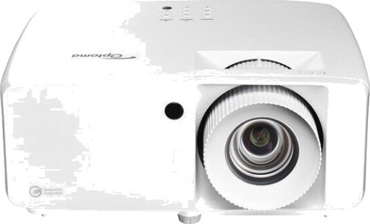Optoma ZH450ST 4200 Lumen Laser DLP Projektor 3D Full HD Hvit Optoma ZH450ST 4200 Lumen Laser DLP Projektor 3D Full HD Hvit