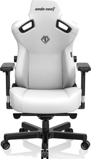 Anda Seat AD12YDC XL Gamingstol Hvit