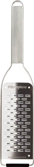 Microplane - Professional Ribbon rivjern stål