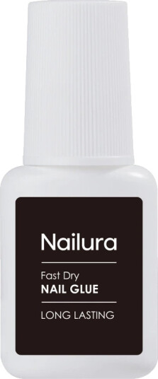 Nailura Nail Glue 9 ml Nailura Nail Glue 9 ml