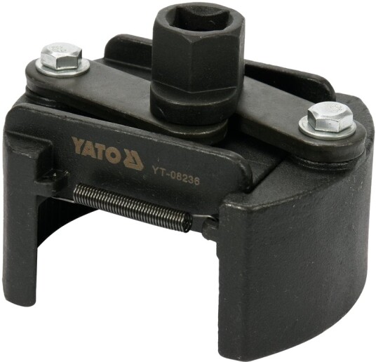 YATO YT-08236 Oljefilternøkkel