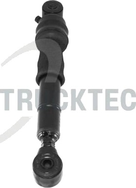 Demper førerhus lagring TRUCKTEC AUTOMOTIVE 03.63.016