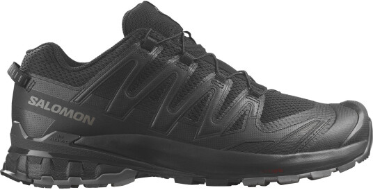 Salomon Men's XA Pro 3D V9 Wide Black/Phantom/Pewter 49 1/3