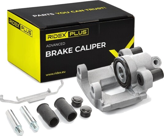 Bremsecaliper RIDEX PLUS 78B0224P Bremsecaliper RIDEX PLUS 78B0224P