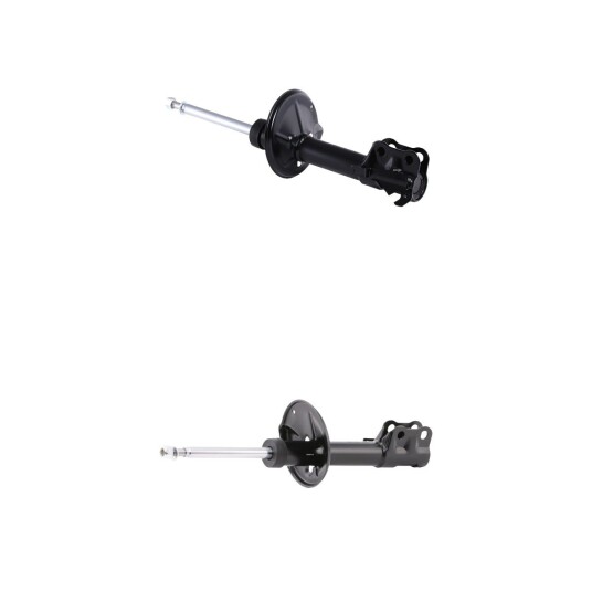 Støtdemper RIDEX 854S21021 Støtdemper RIDEX 854S21021