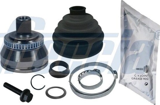 Drivledd FRECCIA CVJ13-1011