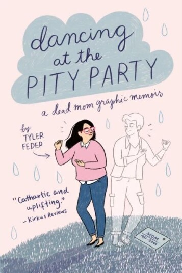 Dancing At The Pity Party Av Tyler Feder