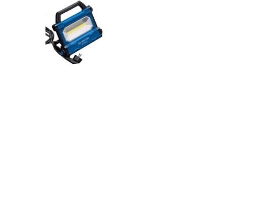 King Tony Cob Spotlight 3000 Lumen 230V Ip54 King Tony Cob Spotlight 3000 Lumen 230V Ip54