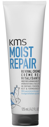 KMS MoistRepair START Revival Creme 125 ml KMS MoistRepair START Revival Creme 125 ml