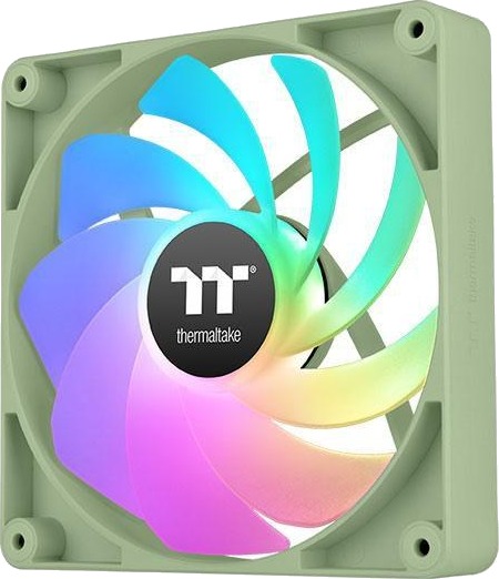 Thermaltake CT120 Matcha Green CL-F200-PL12MG-A