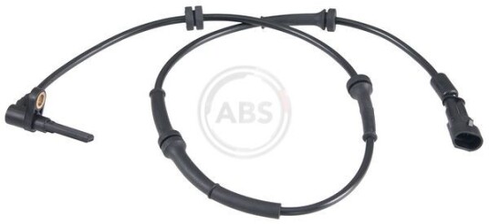ABS sensor A.B.S. 30646