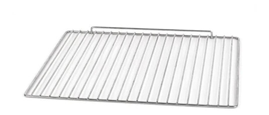 Bunnrist Lofra Dolce Vita til Hovedovn 60 cm Bunnrist Lofra Dolce Vita til Hovedovn 60 cm