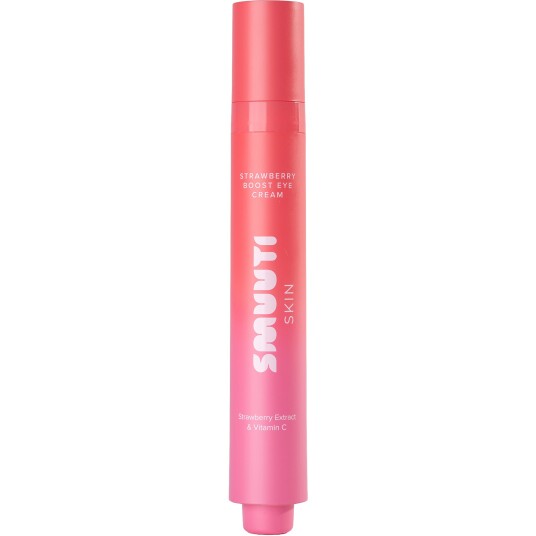Smuuti Skin Strawberry Boost Eye Cream 15 ml