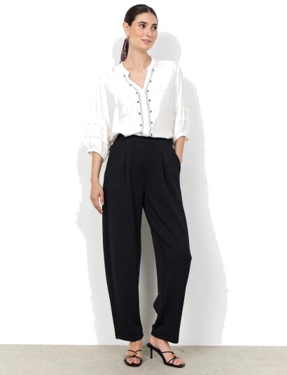 Soyaconcept Sc Banu Black XXL