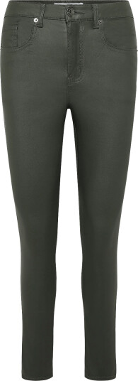 DESIRES | Lola Midwaist Coated Pants | 25