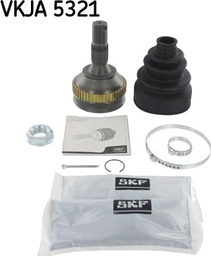 Drivledd SKF VKJA 5321