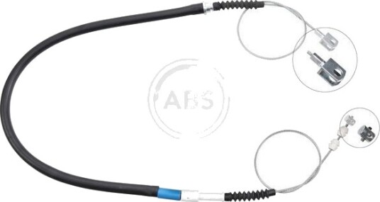 A.B.S. K16278 Tautrekk håndbremse A.B.S. K16278 Tautrekk håndbremse