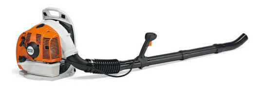 Løvblåser STIHL BR 350