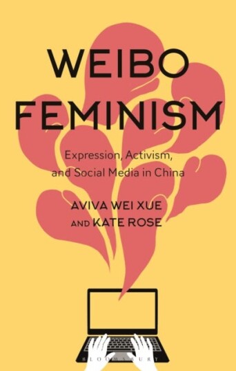 Weibo Feminism Av Dr Aviva (Wuxi Li Ren Public High School China) Xue, Dr Kate (Northern Arizona University Usa) Rose Weibo Feminism Av Dr Aviva (Wuxi Li Ren Public High School China) Xue, Dr Kate (Northern Arizona University Usa) Rose