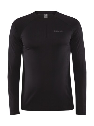 Craft Adv Cool Intensity Ls Tee M Black XL Craft Adv Cool Intensity Ls Tee M Black XL