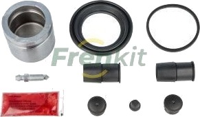 FRENKIT 252901 Reparasjonssett, bremsecaliper