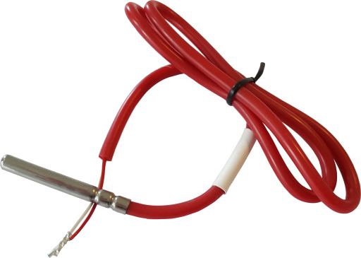 Varmesensor ct2/0,6m for Metro Compact