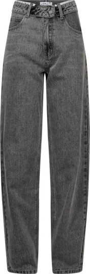 Haute L'Amitié Dame Jeans Grå XL, Haute L'Amitié Dame Jeans Grå XL,