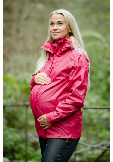 Stormberg Moradalen MOM regnjakke M