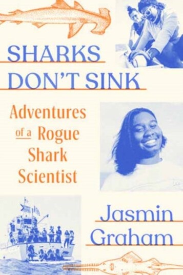 Sharks Don't Sink Sharks Don't Sink