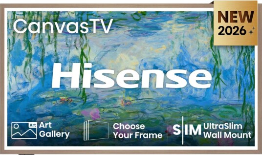 Hisense 65S7DS