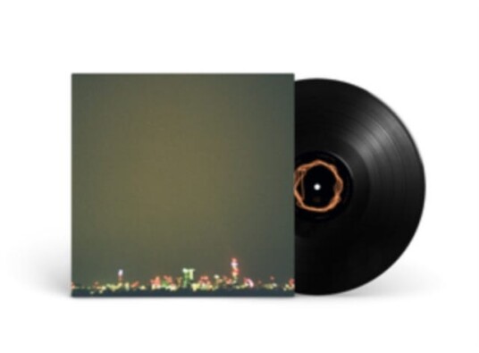 Eliza  A Sky Without Stars  LP/Vinyl