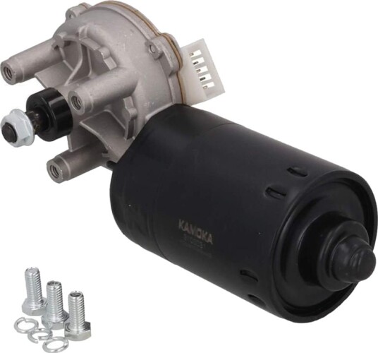 KAMOKA 3100031 Vindusviskermotor KAMOKA 3100031 Vindusviskermotor