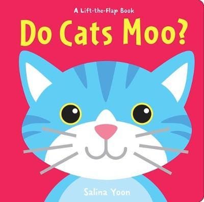 Do Cats Moo? Do Cats Moo?