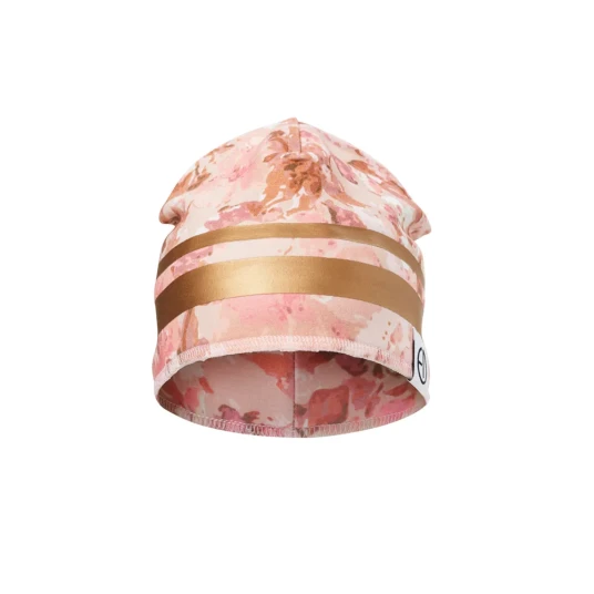 Elodie Details Winter Beanie - River Rose - Pink - 0-6M