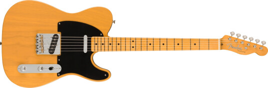 Fender AV II 51 TELE MN BTB