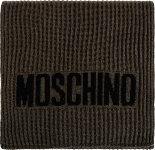 Moschino unisex Accessories Grønn ONE SIZE, Moschino unisex Accessories Grønn ONE SIZE,