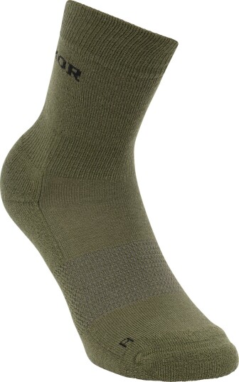 Gridarmor Hiking Wool Sock G2 Winter Moss 44-47