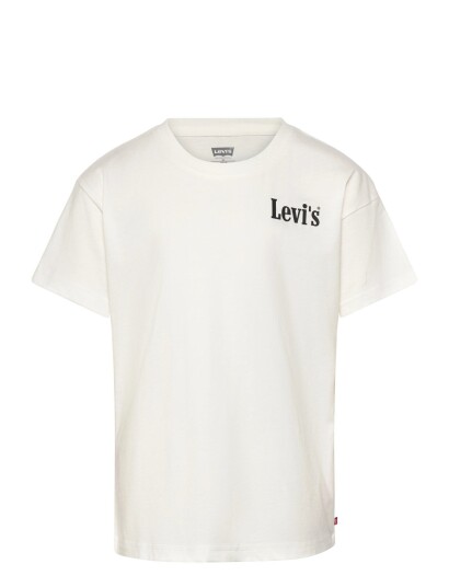 Levi"s Levi"s® Aquatic Lounge Tee White 110