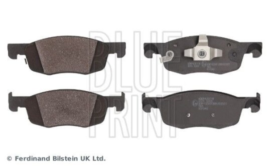 Bremseklosser BLUE PRINT ADBP420116