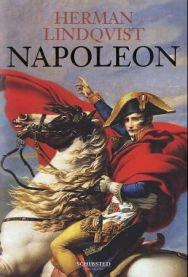 Napoleon, Veldig pen bok / som ny