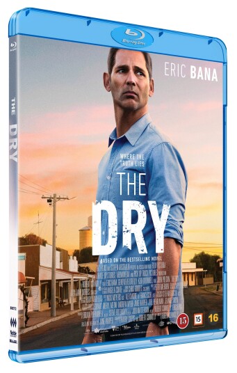 The Dry The Dry