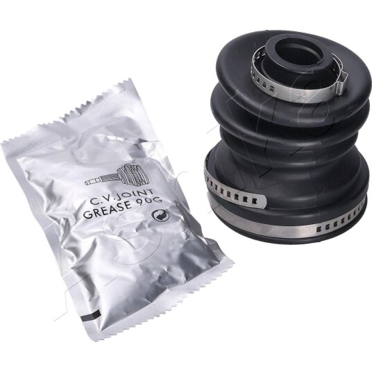 Japanparts Mansjett drivaksel JAPANPARTS KB 024