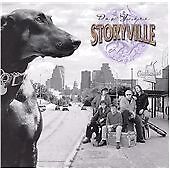 MediaTronixs Storyville : Dog Years CD Pre-Owned