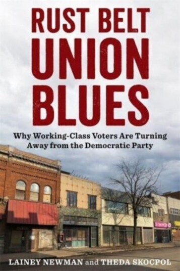 Rust Belt Union Blues Rust Belt Union Blues