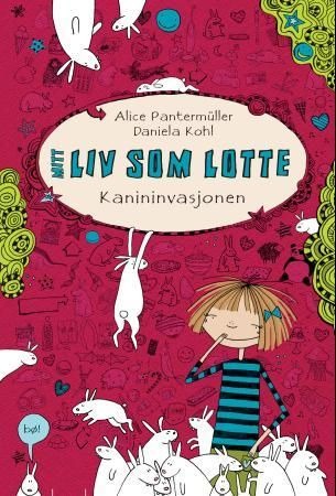 Kanininvasjonen, Pent brukt bok