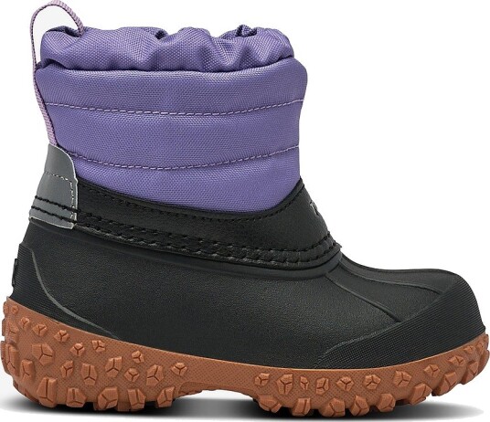 Reima - Vinterstøvler Winter Boots, Loskari - Lilla