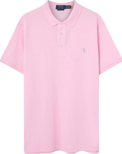 Polo Ralph Lauren Herre Topper Rosa L,